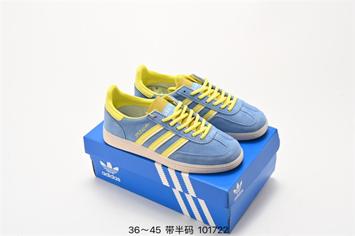 Adidas originals SAMBA-M-0039