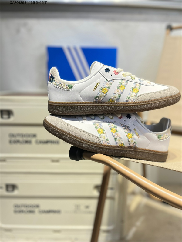 Adidas originals SAMBA-M-0392