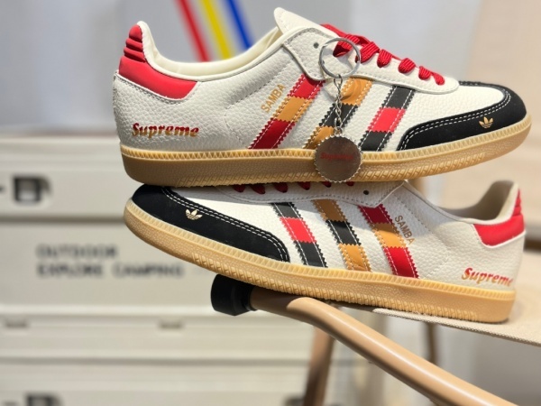 Adidas originals SAMBA-M-0393