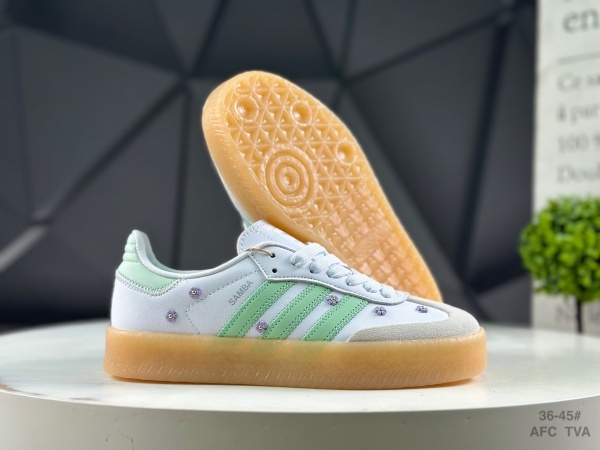Adidas originals SAMBA-W-0377