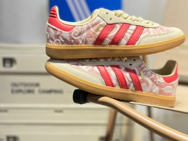 Adidas originals SAMBA-M-0395