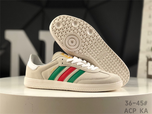 Adidas originals SAMBA-M-0040