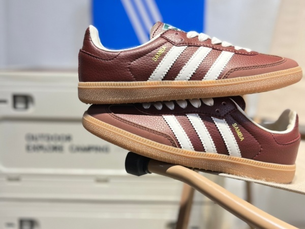 Adidas originals SAMBA-M-0398