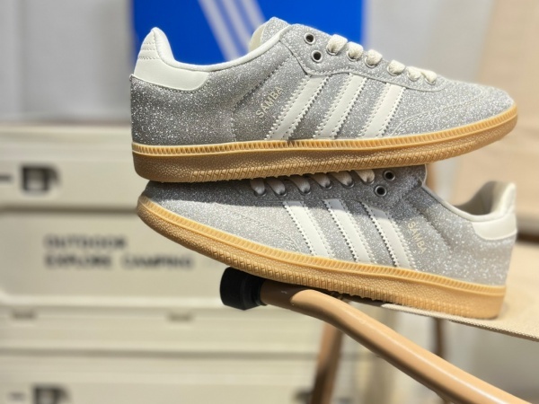Adidas originals SAMBA-W-0382