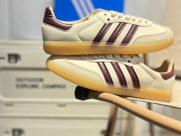Adidas originals SAMBA-W-0383