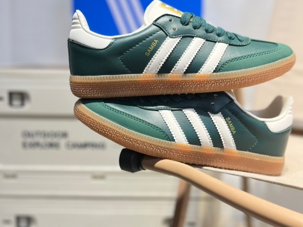 Adidas originals SAMBA-W-0384