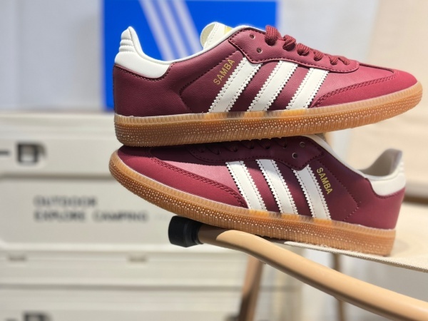 Adidas originals SAMBA-W-0385