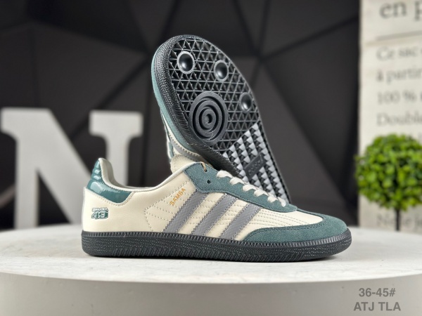 Adidas originals SAMBA-W-0386