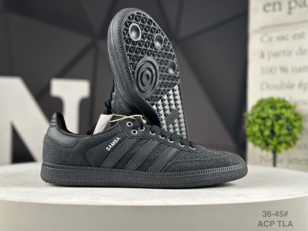 Adidas originals SAMBA-M-0404