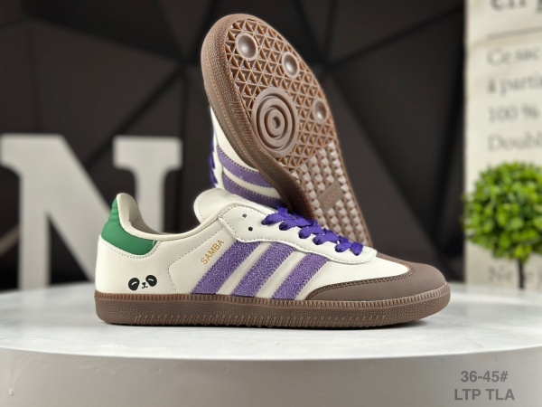 Adidas originals SAMBA-M-0405
