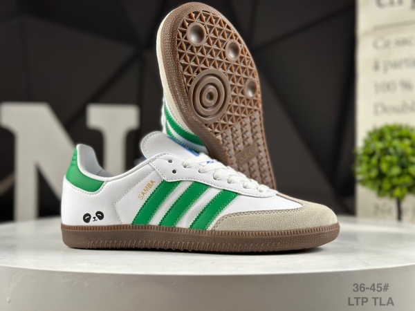 Adidas originals SAMBA-M-0406
