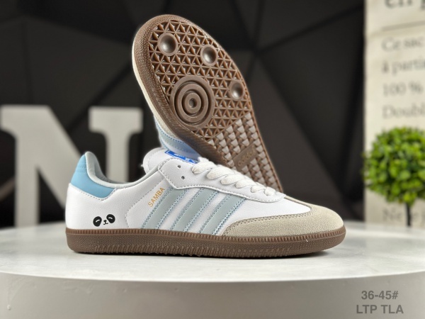Adidas originals SAMBA-W-0391