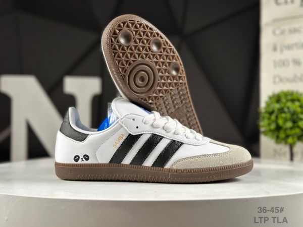 Adidas originals SAMBA-W-0392