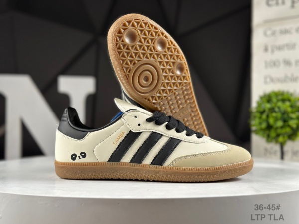 Adidas originals SAMBA-M-0410