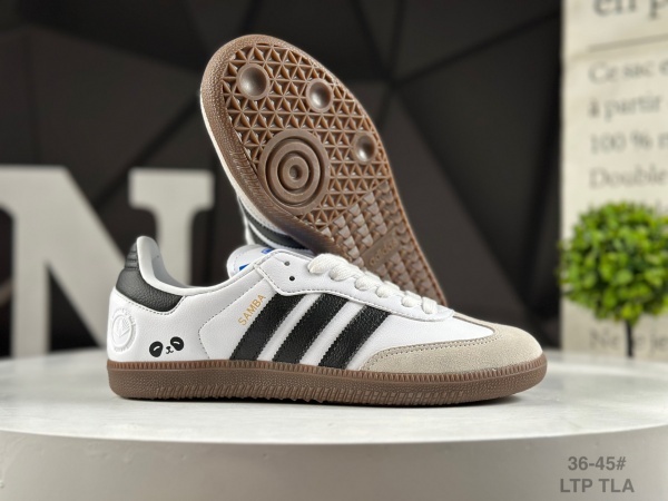 Adidas originals SAMBA-W-0394