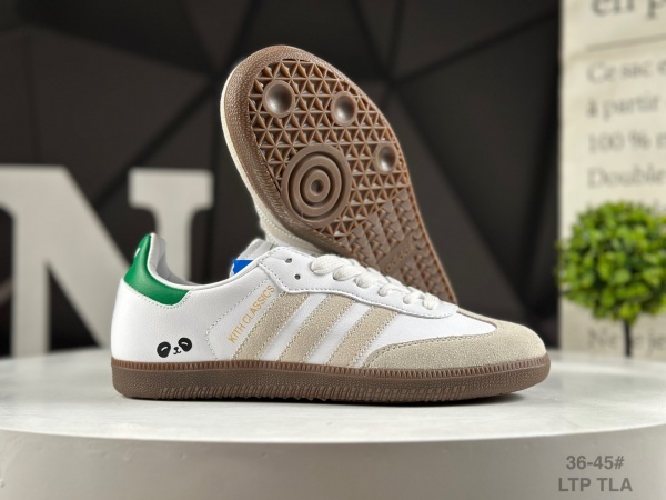Adidas originals SAMBA-M-0412