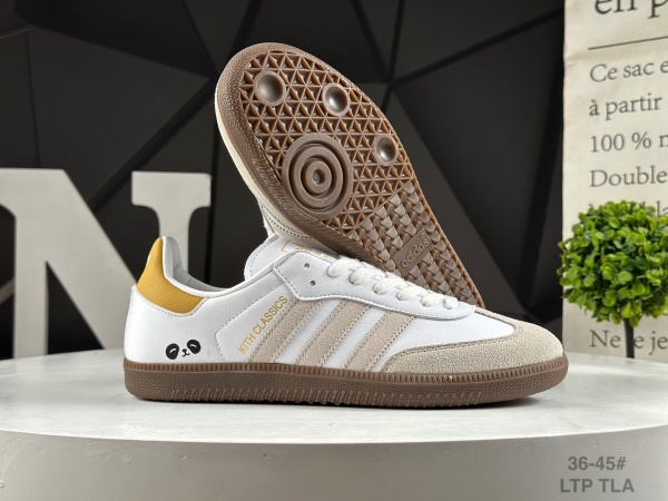 Adidas originals SAMBA-W-0396