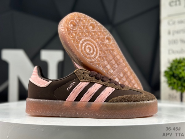 Adidas originals SAMBA-W-0397