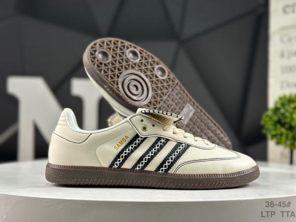Adidas originals SAMBA-M-0415