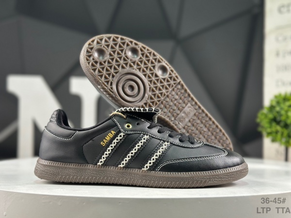 Adidas originals SAMBA-M-0416