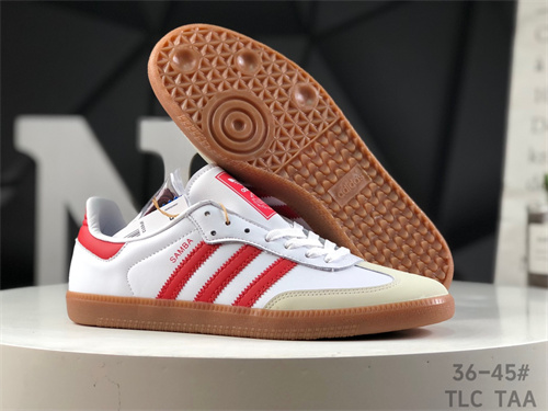 Adidas originals SAMBA-W-0045