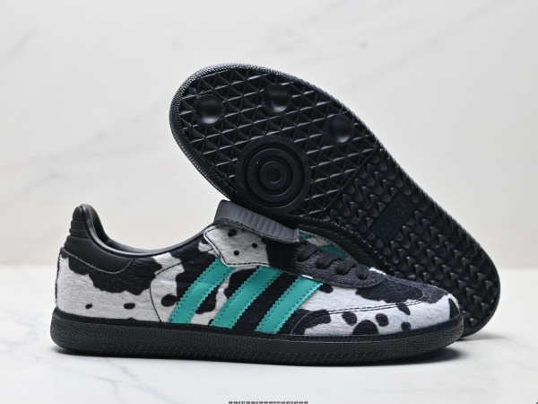 Adidas originals SAMBA-M-0418