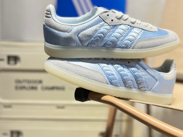 Adidas originals SAMBA-M-0419