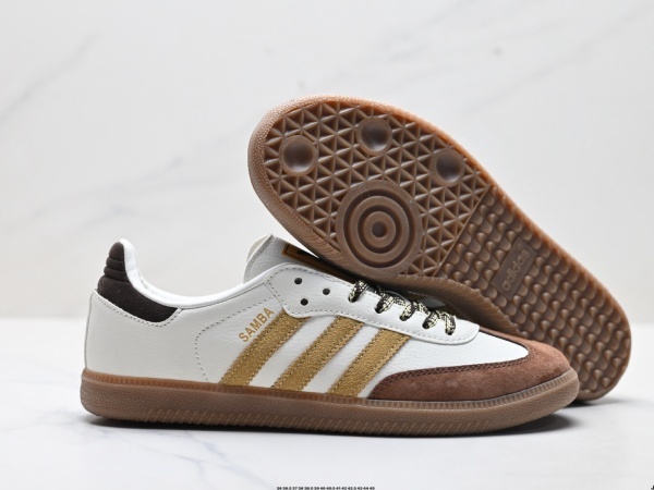 Adidas originals SAMBA-M-0422