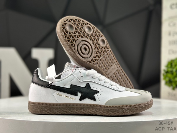 Adidas originals SAMBA-M-0424