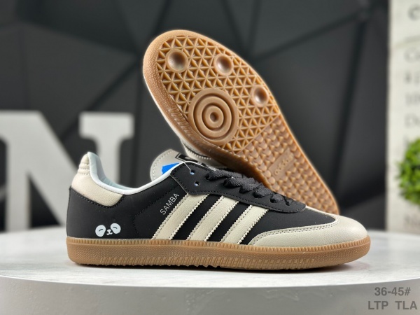 Adidas originals SAMBA-M-0426