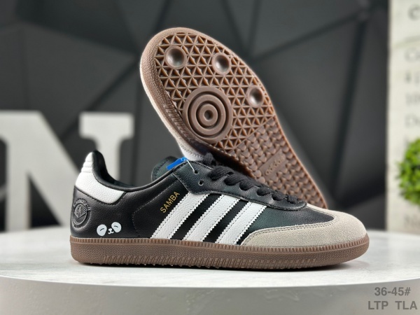 Adidas originals SAMBA-W-0410