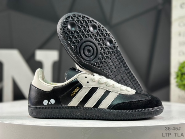 Adidas originals SAMBA-W-0411