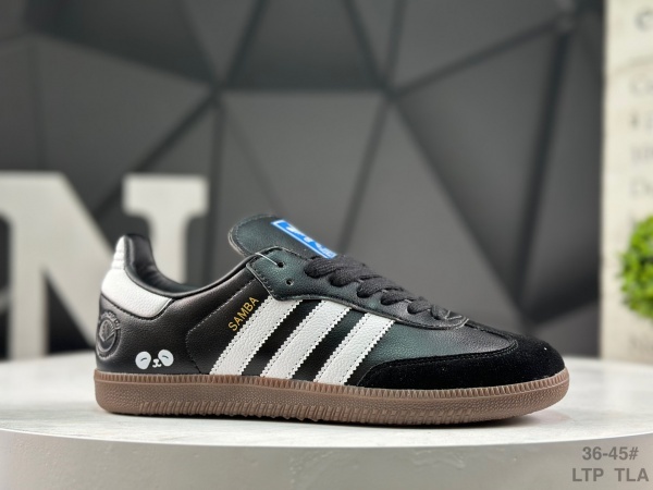 Adidas originals SAMBA-M-0430
