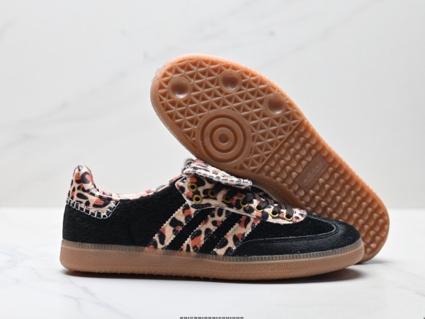Adidas originals SAMBA-W-0415