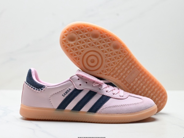 Adidas originals SAMBA-M-0433