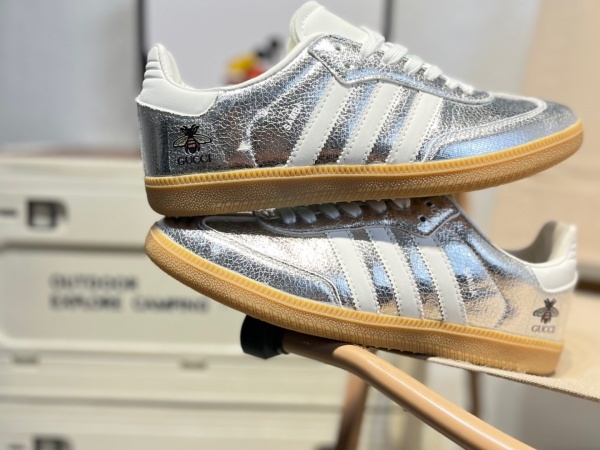Adidas originals SAMBA-W-0417