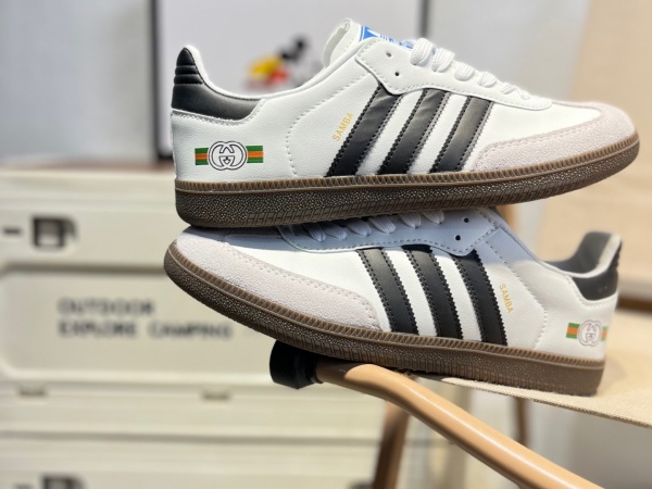 Adidas originals SAMBA-M-0435