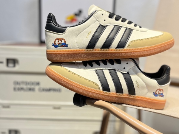 Adidas originals SAMBA-W-0419