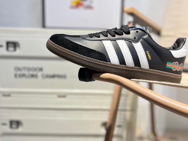 Adidas originals SAMBA-W-0420