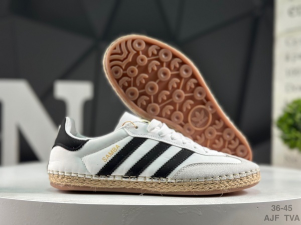 Adidas originals SAMBA-M-0438