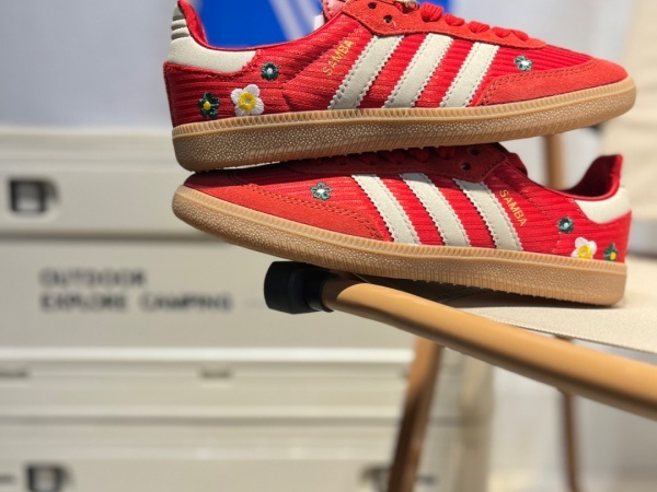 Adidas originals SAMBA-M-0443