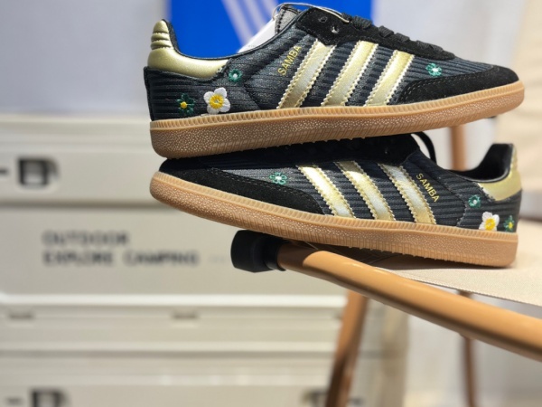 Adidas originals SAMBA-M-0444