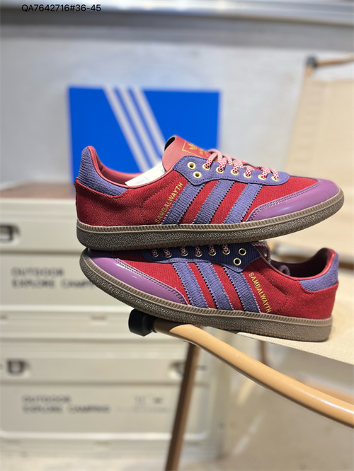 Adidas originals SAMBA-M-0045