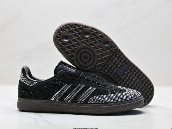Adidas originals SAMBA-W-0430