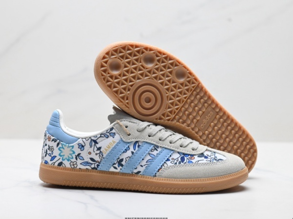 Adidas originals SAMBA-W-0434