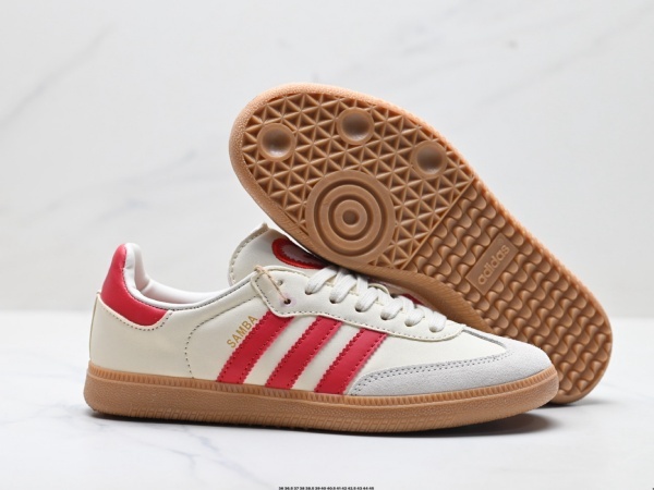 Adidas originals SAMBA-M-0452