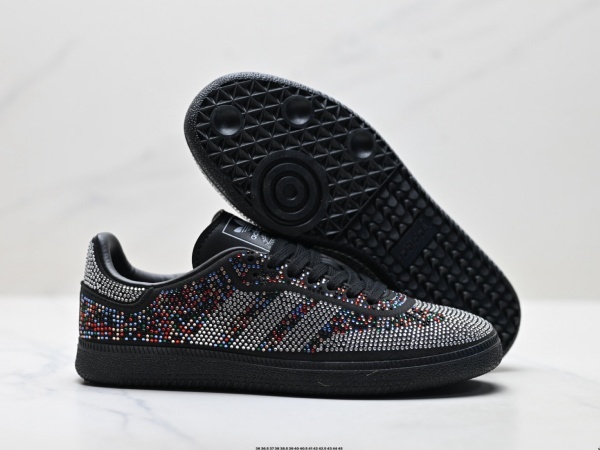 Adidas originals SAMBA-W-0436