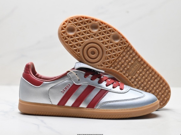 Adidas originals SAMBA-W-0437