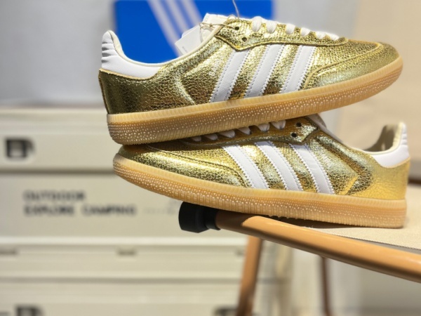 Adidas originals SAMBA-W-0438