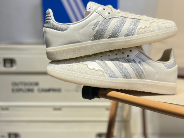 Adidas originals SAMBA-W-0439